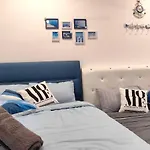 Ksl Daya 3Br 10Pax, Ikea, Austin By Hint