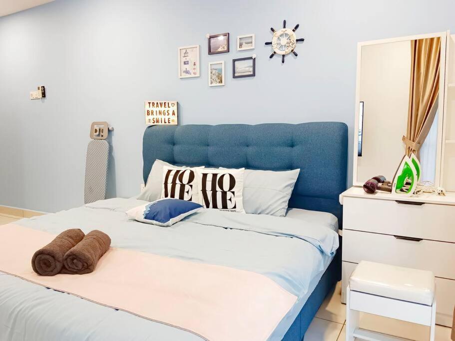 Ksl Daya 3br 10pax, Ikea, Austin By Hint