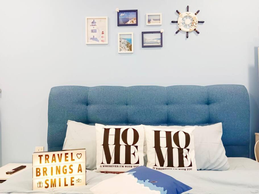 Ksl Daya 3br 10pax, Ikea, Austin By Hint Apartment