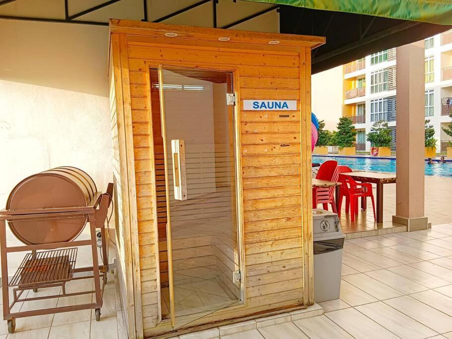 Ksl Daya 3br 10pax, Ikea, Austin By Hint * Johor Bahru