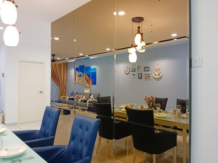 Ksl Daya 3br 10pax, Ikea, Austin By Hint