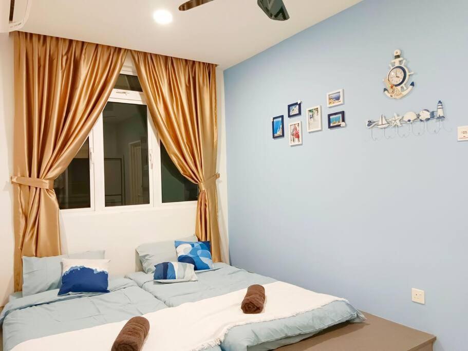 Ksl Daya 3br 10pax, Ikea, Austin By Hint