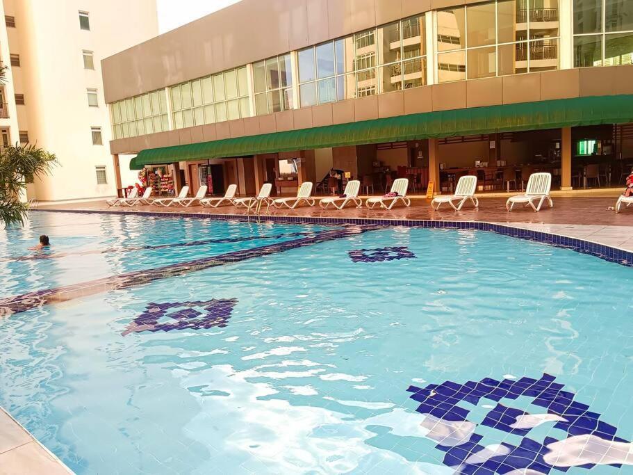 Ksl Daya 3br 10pax, Ikea, Austin By Hint Apartment Johor Bahru