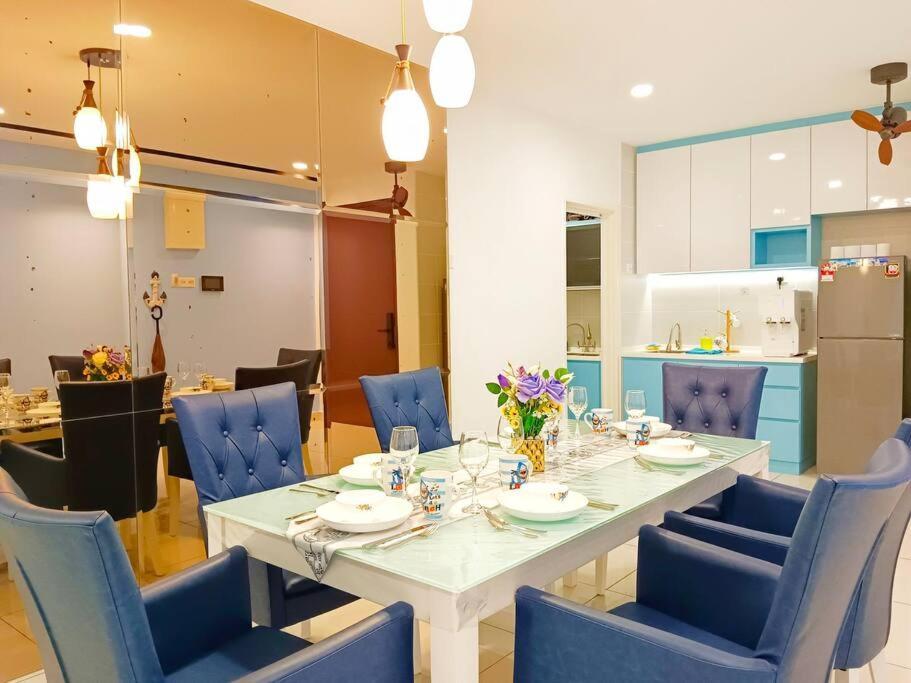 Ksl Daya 3br 10pax, Ikea, Austin By Hint Johor Bahru