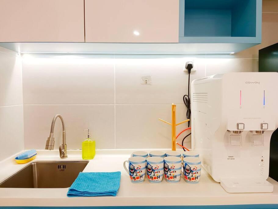 Ksl Daya 3br 10pax, Ikea, Austin By Hint