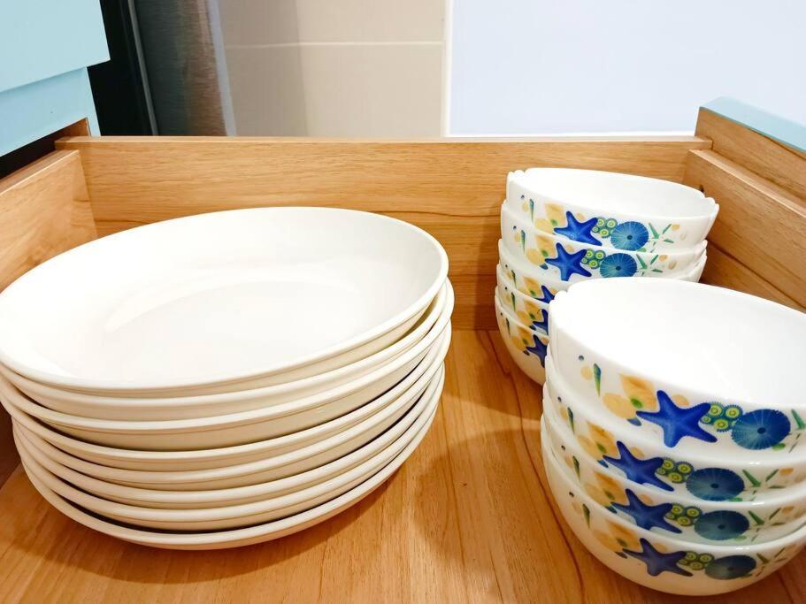 Ksl Daya 3br 10pax, Ikea, Austin By Hint *