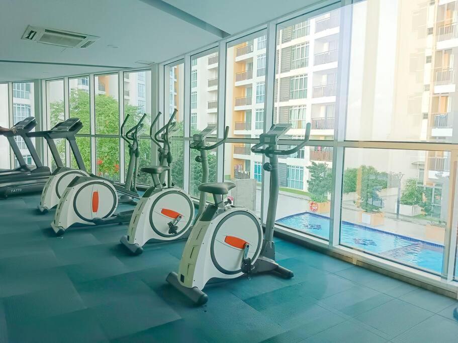 Ksl Daya 3br 10pax, Ikea, Austin By Hint Johor Bahru