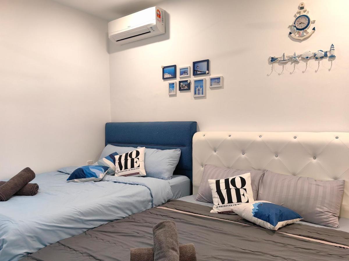 Ksl Daya 3br 10pax, Ikea, Austin By Hint Apartment *